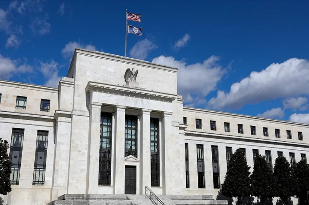 Fed'den ilk faiz indirimi mayıs veya haziranda bekleniyor Fed'den ilk faiz indirimi mayıs veya haziranda bekleniyor