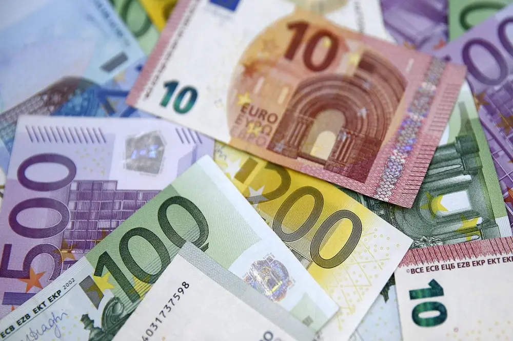 Euro Bölgesi ekonomisi son çeyrekte büyümedi Euro Bölgesi ekonomisi son çeyrekte büyümedi