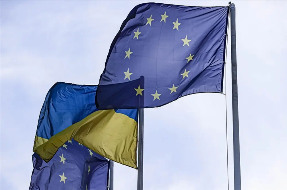 AB, Ukrayna ile vergisiz ticareti sürdürmek istiyor AB, Ukrayna ile vergisiz ticareti sürdürmek istiyor