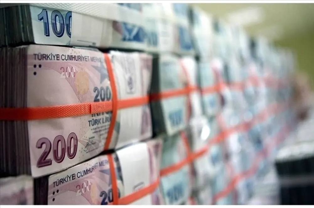 Bankacılık sektörünün mevduatı arttı Bankacılık sektörünün mevduatı arttı