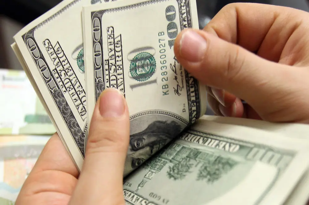Merkez Bankası rezervleri 137.2 milyar dolar oldu Merkez Bankası rezervleri 137.2 milyar dolar oldu