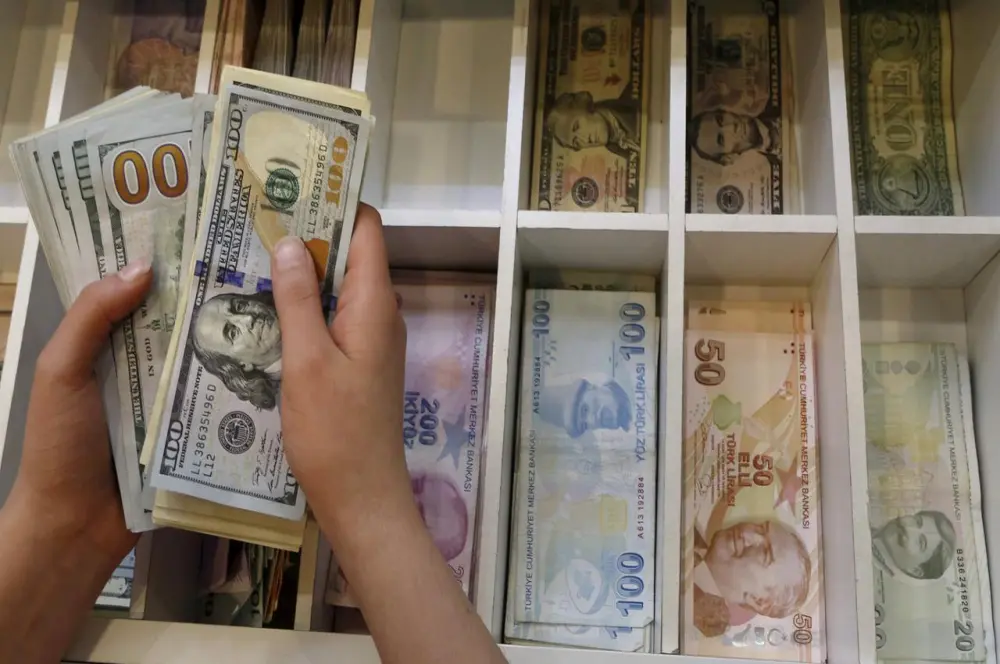 Piyasalarda gözler ABD'nin istihdam verilerinde