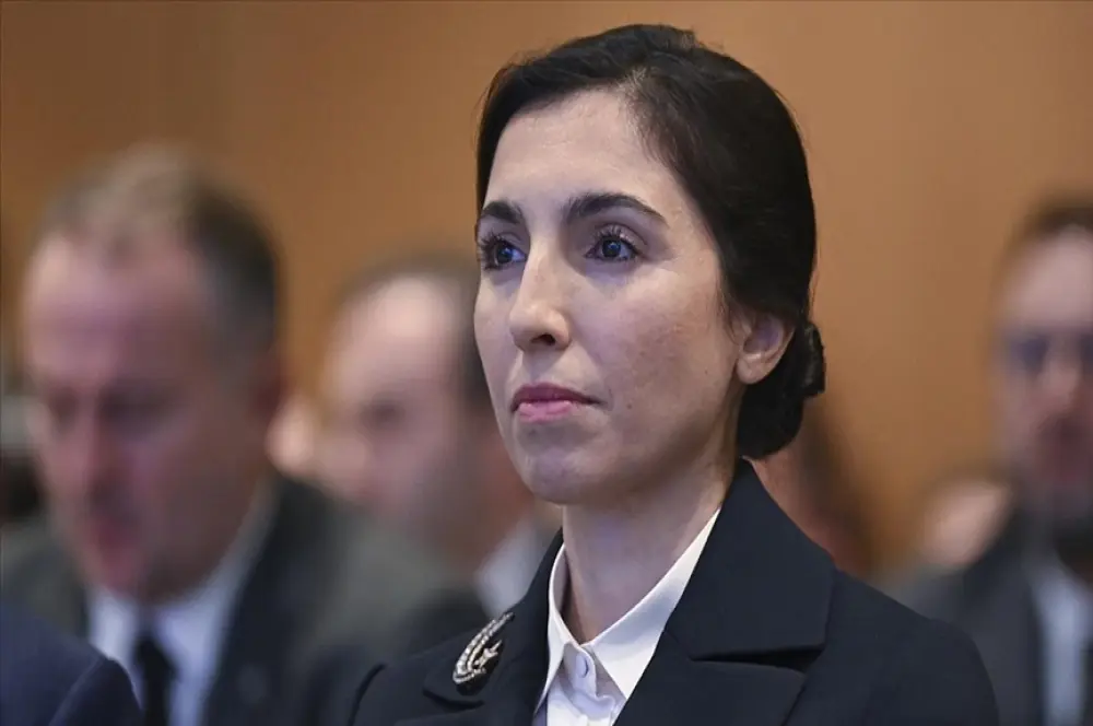 TCMB Başkanı Erkan: Görevimden affımı talep etmiş bulunuyorum TCMB Başkanı Erkan: Görevimden affımı talep etmiş bulunuyorum