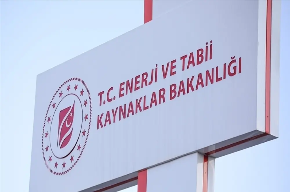 Bakanlıktan asrın felaketi sonrası 17,5 milyar liralık destek Bakanlıktan asrın felaketi sonrası 17,5 milyar liralık destek