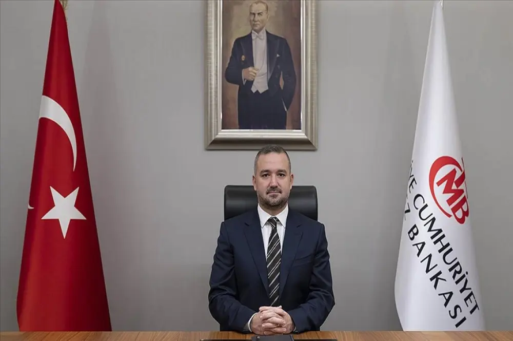 Enflasyon görünümünde herhangi bir bozulmaya kesinlikle izin vermeyeceğiz Enflasyon görünümünde herhangi bir bozulmaya kesinlikle izin vermeyeceğiz