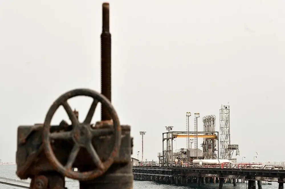 Rusya'nın enerji ihracatı 2023'te geriledi Rusya'nın enerji ihracatı 2023'te geriledi