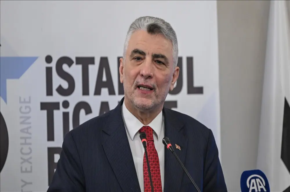 Enflasyon belasını da mağlup edeceğiz Enflasyon belasını da mağlup edeceğiz