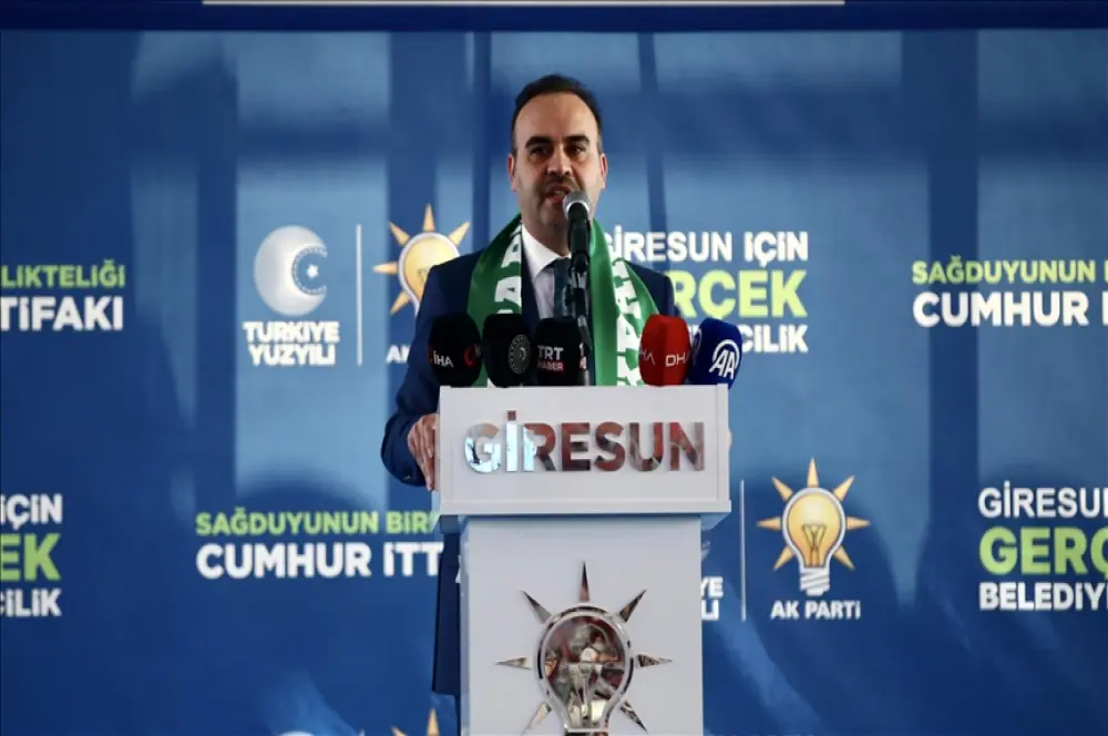 Sadece yeryüzüne değil, uzaya da Türk'ün imzasını attık Sadece yeryüzüne değil, uzaya da Türk'ün imzasını attık