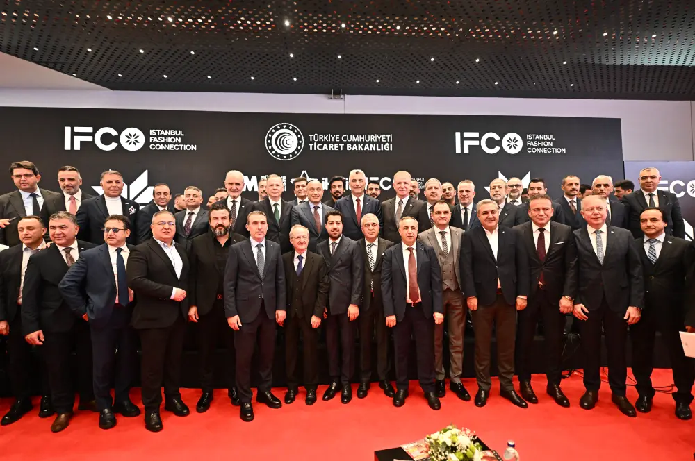 IFCO çıtayı yükseltiyor