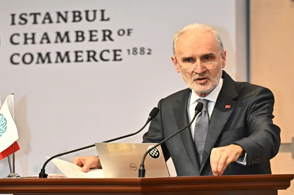 Para ve maliye politikası uyumuna önem verilmeli Para ve maliye politikası uyumuna önem verilmeli