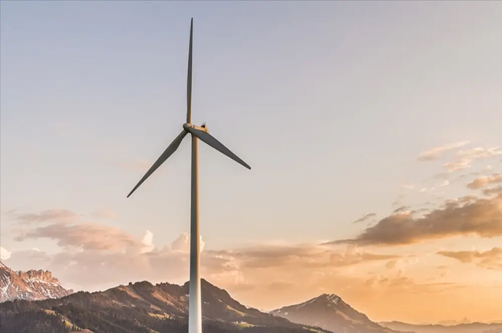 Enerji sektörü emisyon ticaret sistemine hazırlanıyor Enerji sektörü emisyon ticaret sistemine hazırlanıyor