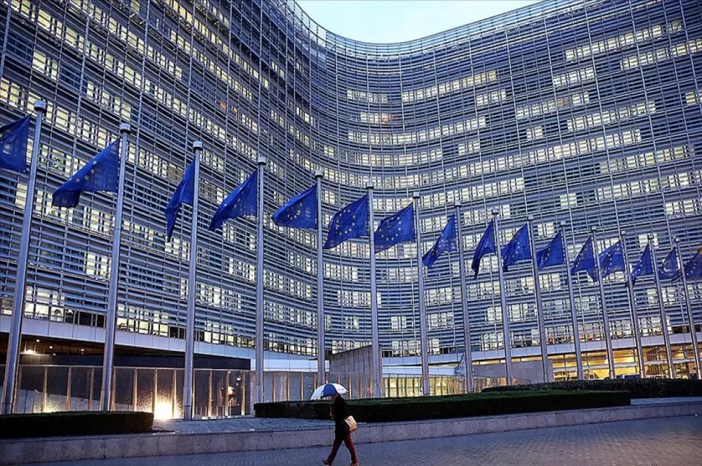 AB, bu yıl 1,8 milyar euronun üzerinde insani yardım planlıyor AB, bu yıl 1,8 milyar euronun üzerinde insani yardım planlıyor