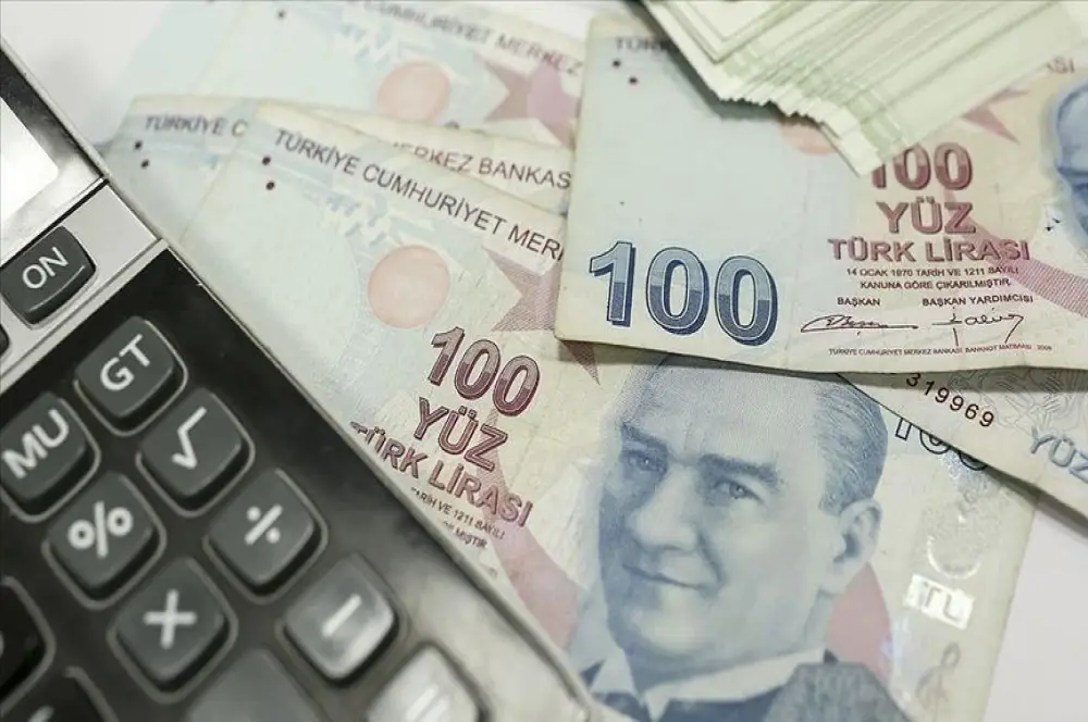 Değerli konut vergisi beyanında son haftaya giriliyor Değerli konut vergisi beyanında son haftaya giriliyor