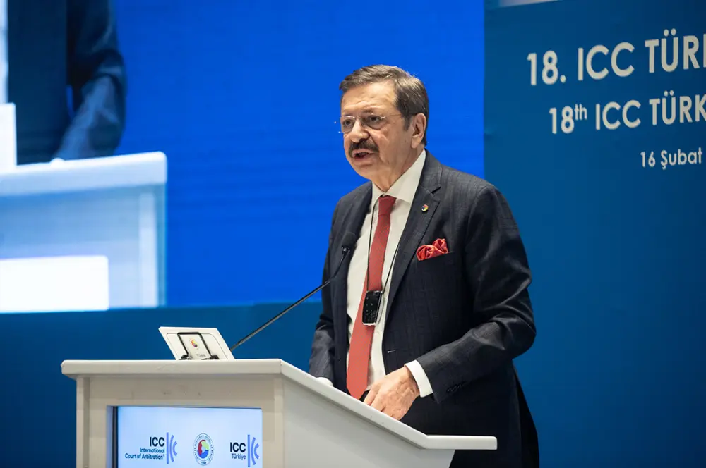 "Küresel doğrudan yatırım girişi yılda 10 milyar dolarların üzerine çıktı" "Küresel doğrudan yatırım girişi yılda 10 milyar dolarların üzerine çıktı"