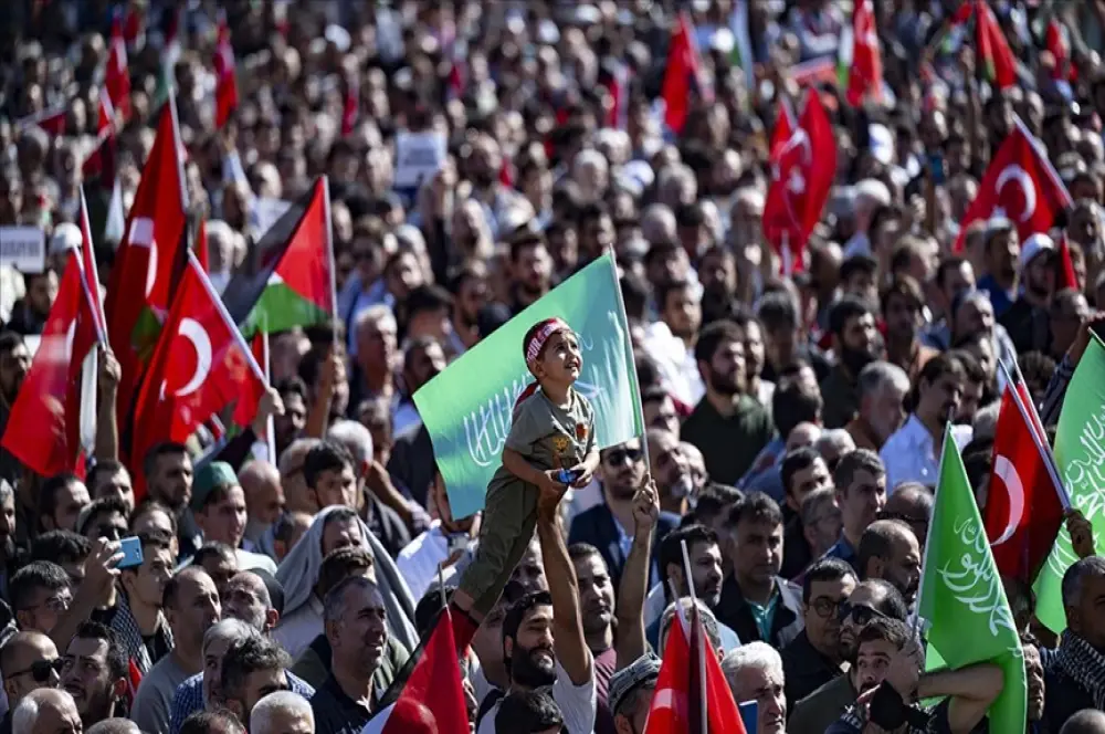 İsrail'i boykot Türkiye'de de tüketicilerin satın alma tercihlerini etkiledi İsrail'i boykot Türkiye'de de tüketicilerin satın alma tercihlerini etkiledi