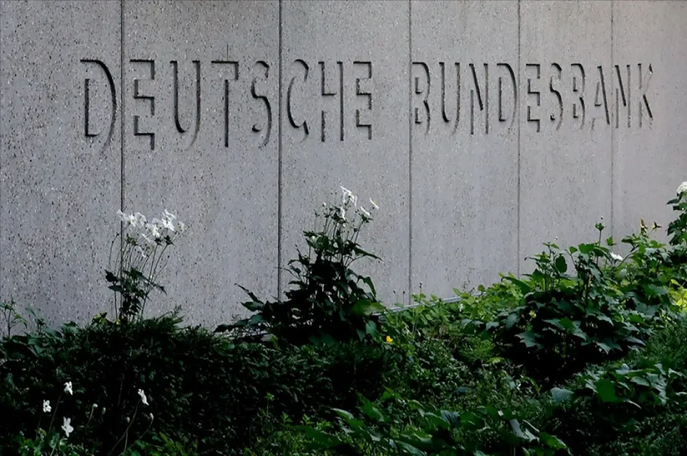 Bundesbank: Alman ekonomisi teknik resesyona girecek Bundesbank: Alman ekonomisi teknik resesyona girecek