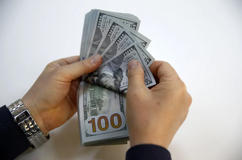 Kısa vadeli dış borç stoku 174.4 milyar dolar oldu Kısa vadeli dış borç stoku 174.4 milyar dolar oldu