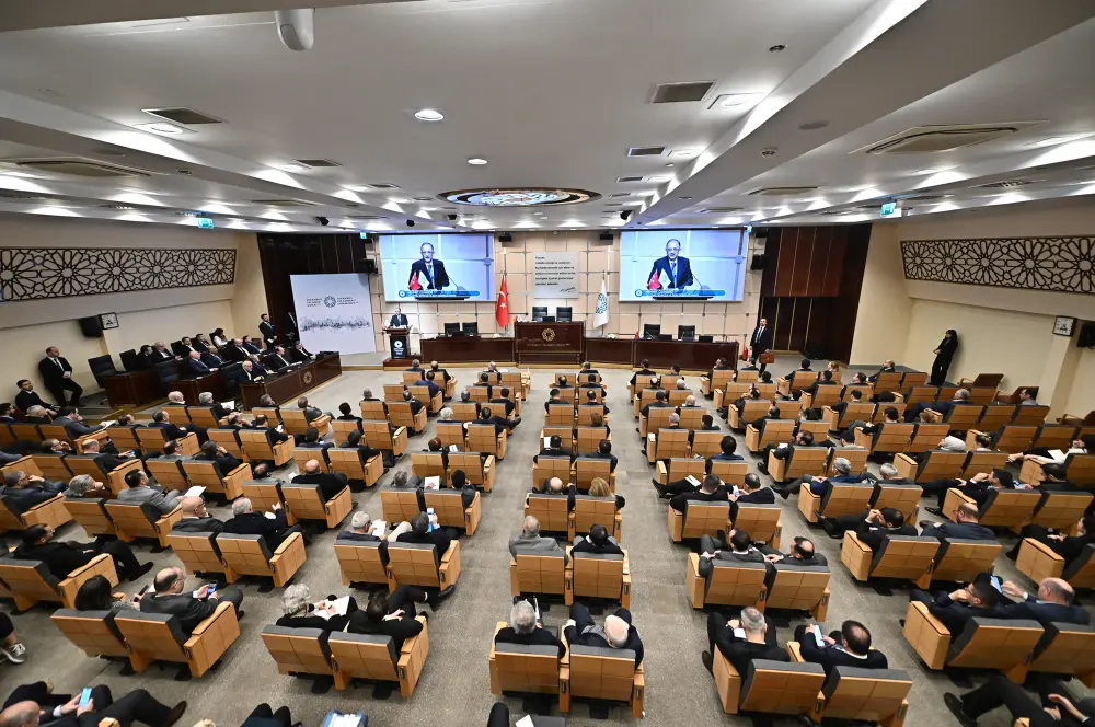 Afete dirençli İstanbul için bilinçli hareket edelim Afete dirençli İstanbul için bilinçli hareket edelim