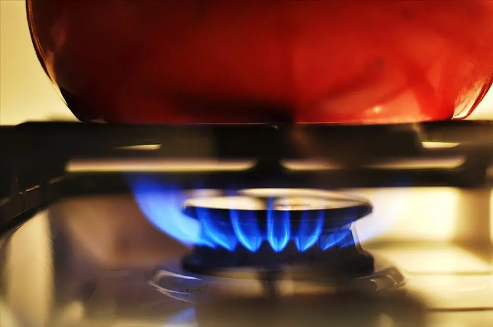 TÜİK, 2022 yılına ilişkin "hane halkı nihai enerji tüketim" verilerini açıkladı TÜİK, 2022 yılına ilişkin "hane halkı nihai enerji tüketim" verilerini açıkladı