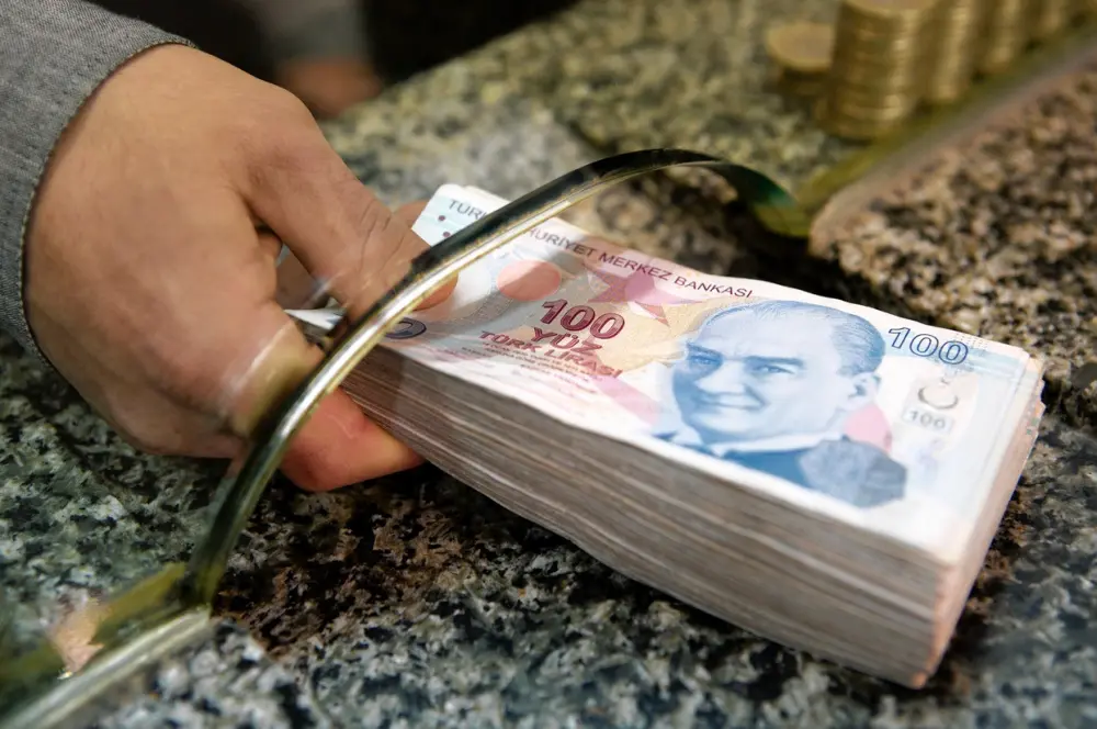 Enflasyonla mücadeleye yönelik politikalar etkin şekilde uygulanıyor Enflasyonla mücadeleye yönelik politikalar etkin şekilde uygulanıyor