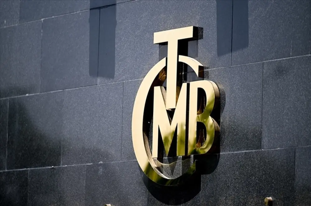 TCMB'nin TL depo alım ihalesine 57 milyar 600 milyon liralık teklif geldi TCMB'nin TL depo alım ihalesine 57 milyar 600 milyon liralık teklif geldi