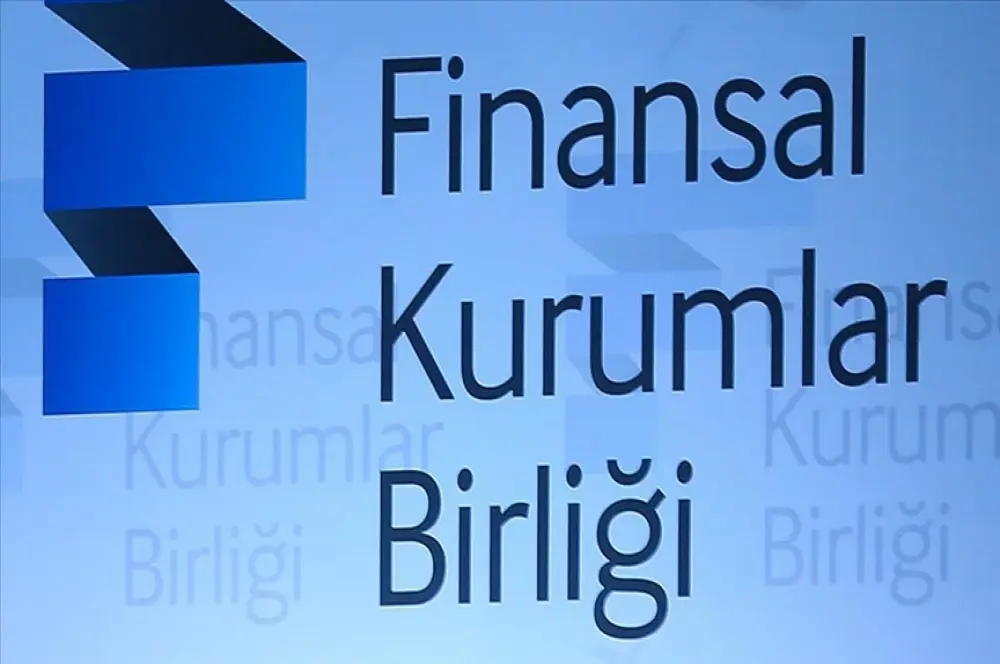 FKB Ekonomik Görünüm Endeksi ocakta 98,97 oldu FKB Ekonomik Görünüm Endeksi ocakta 98,97 oldu