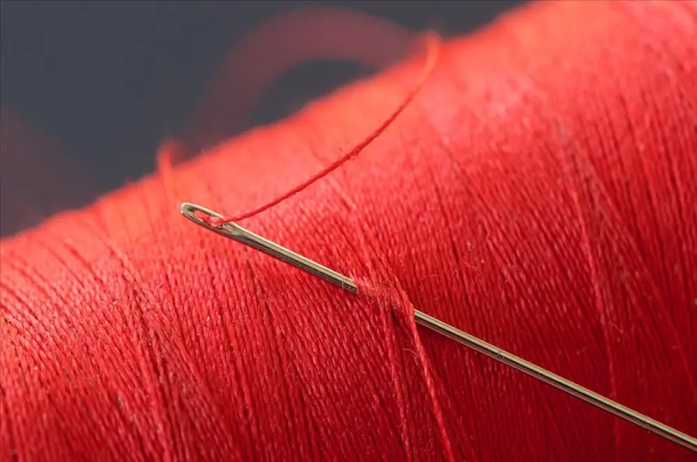 Sentetik filament iplikten dokunmuş mensucat ithalatına düzenleme