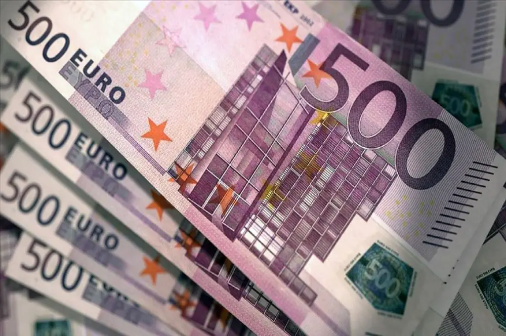 Euro Bölgesi'nde inşaat üretimi aralıkta arttı Euro Bölgesi'nde inşaat üretimi aralıkta arttı