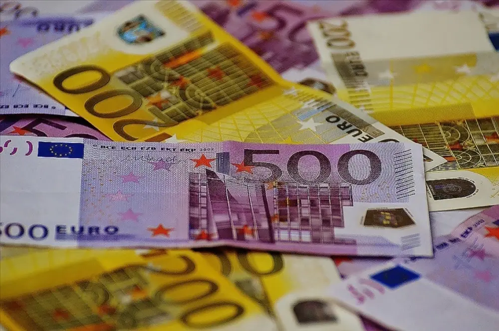 İhracatçıların yeşil dönüşümüne 600 milyon euroluk kredi garantisi desteği