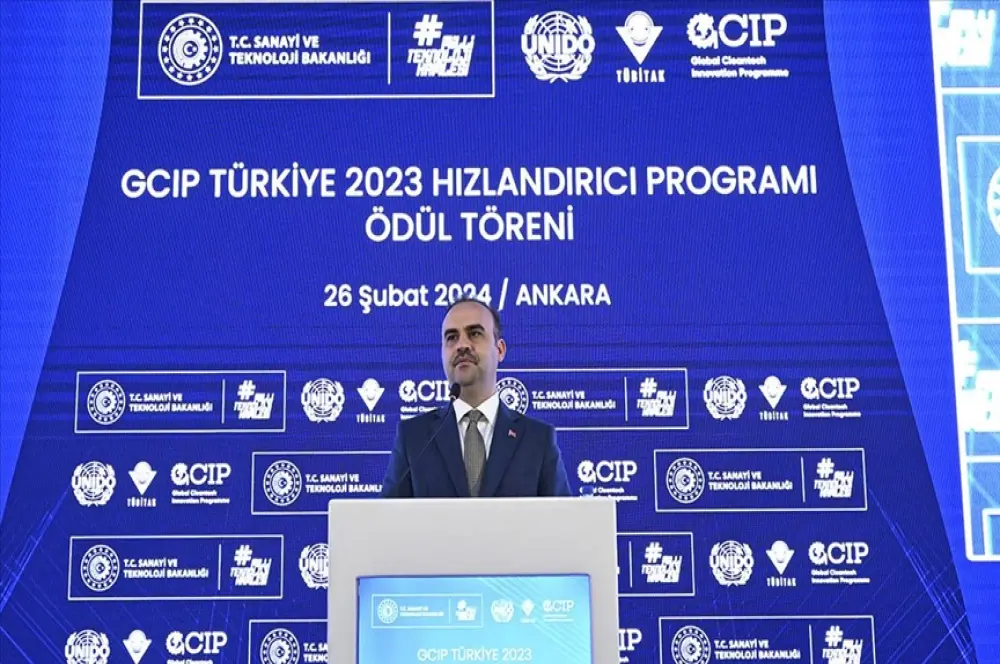 Mükemmeliyet Merkezi Destek Programı çağrımızı bugün itibarıyla açacağız Mükemmeliyet Merkezi Destek Programı çağrımızı bugün itibarıyla açacağız