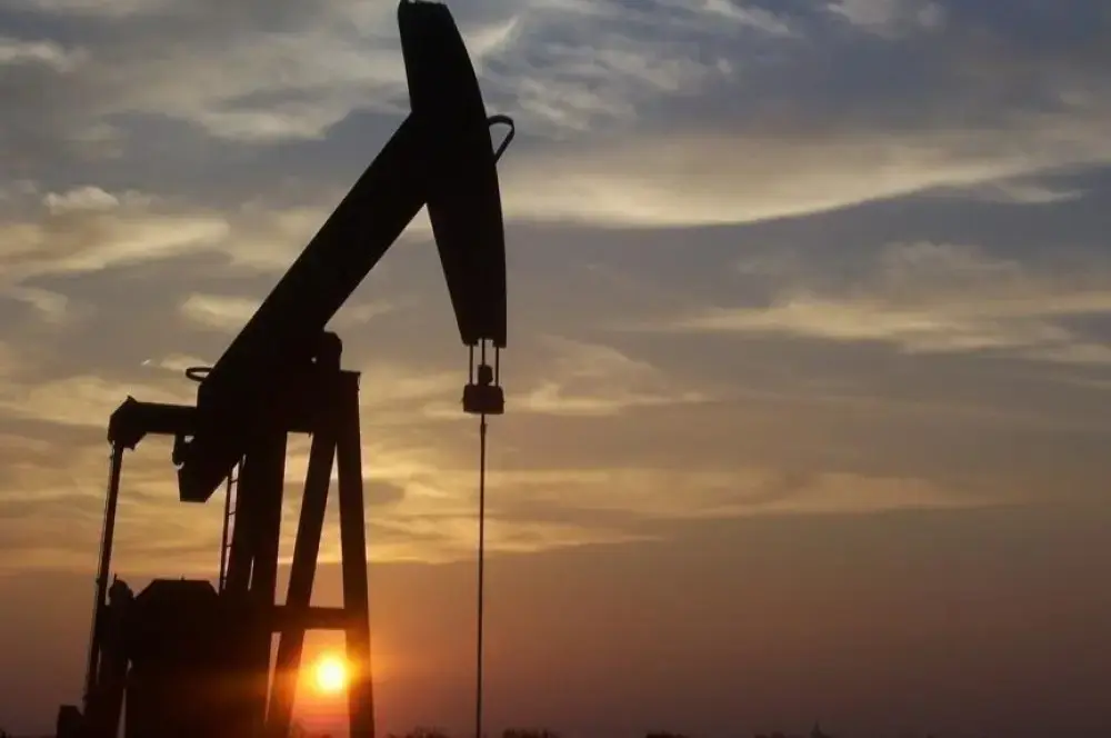 Brent petrolün varil fiyatı 81.83 dolar Brent petrolün varil fiyatı 81.83 dolar