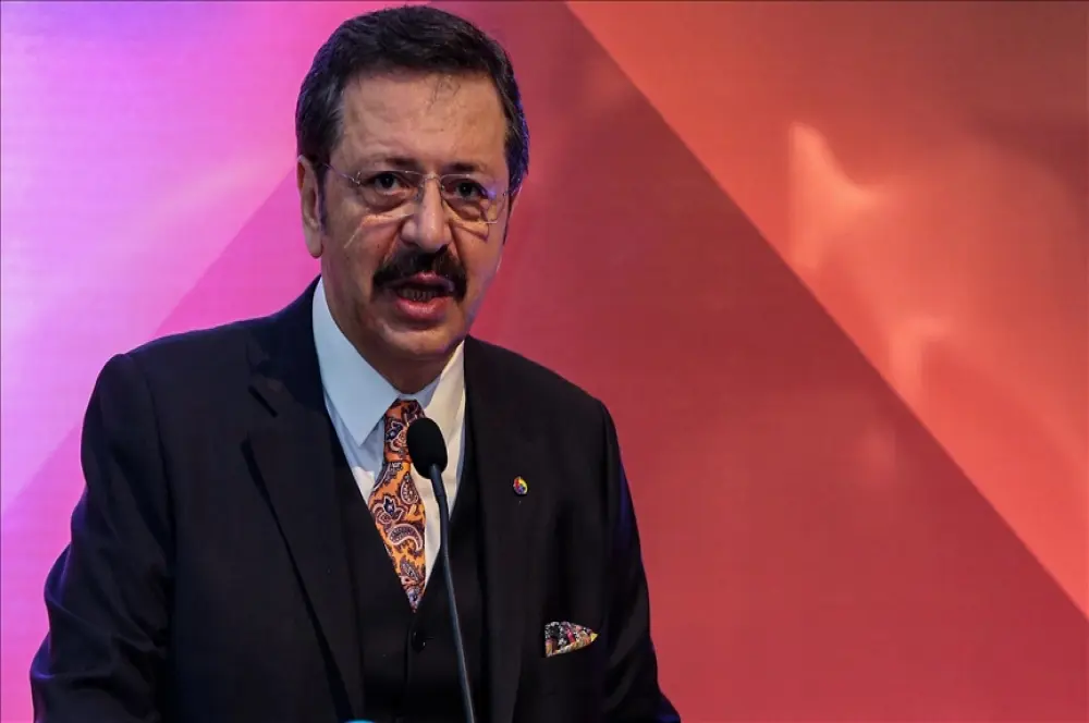 "Fiyat rekabetinde dünyayla rekabet edebilir hale gelmişiz" "Fiyat rekabetinde dünyayla rekabet edebilir hale gelmişiz"