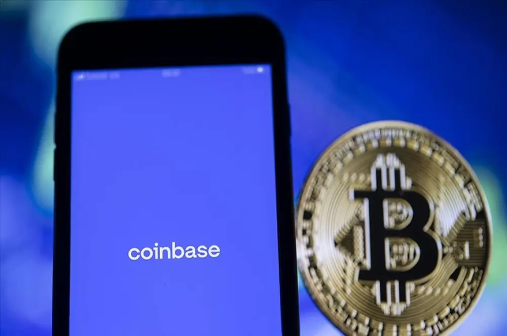 Coinbase'de artan işlem trafiği nedeniyle teknik sorun yaşanıyor Coinbase'de artan işlem trafiği nedeniyle teknik sorun yaşanıyor