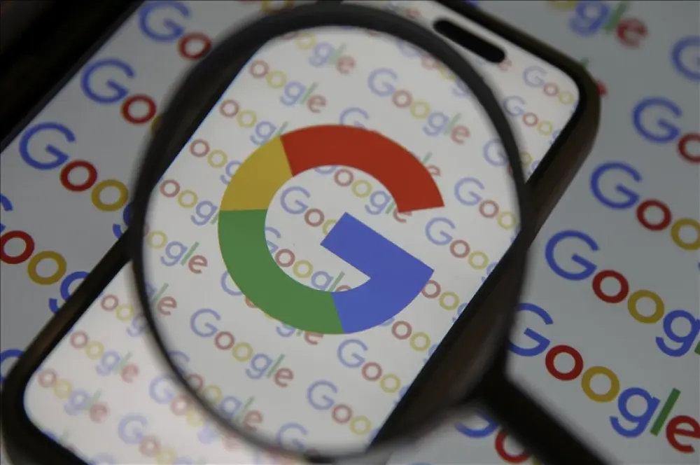 Avrupalı medya kuruluşlarından Google'a 2,1 milyar euroluk tazminat davası Avrupalı medya kuruluşlarından Google'a 2,1 milyar euroluk tazminat davası