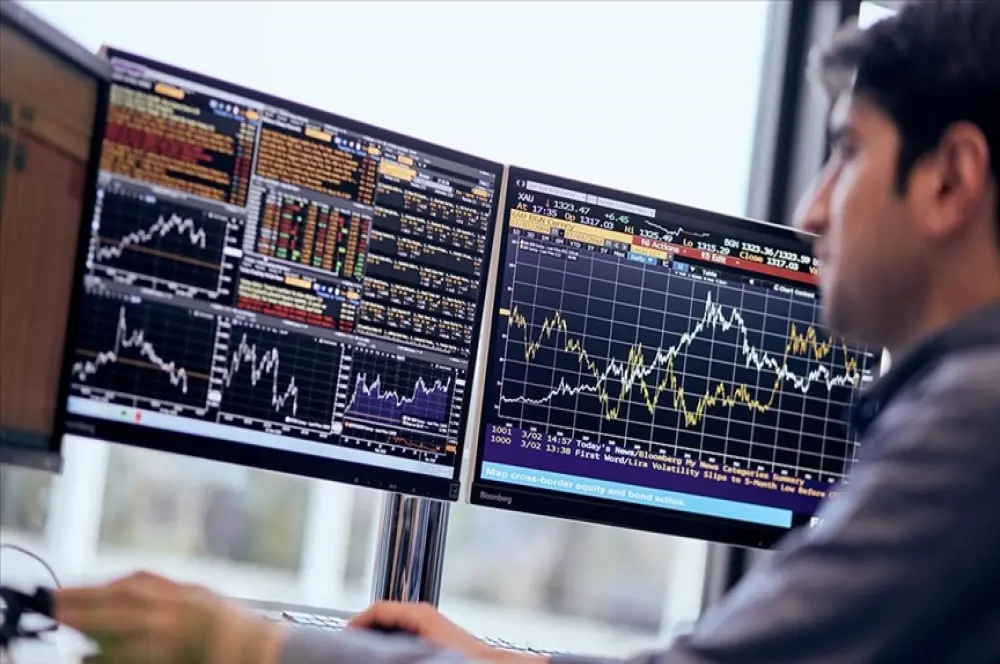 BIST 100 endeksi yılın ilk iki ayında dünya endekslerini geride bıraktı BIST 100 endeksi yılın ilk iki ayında dünya endekslerini geride bıraktı
