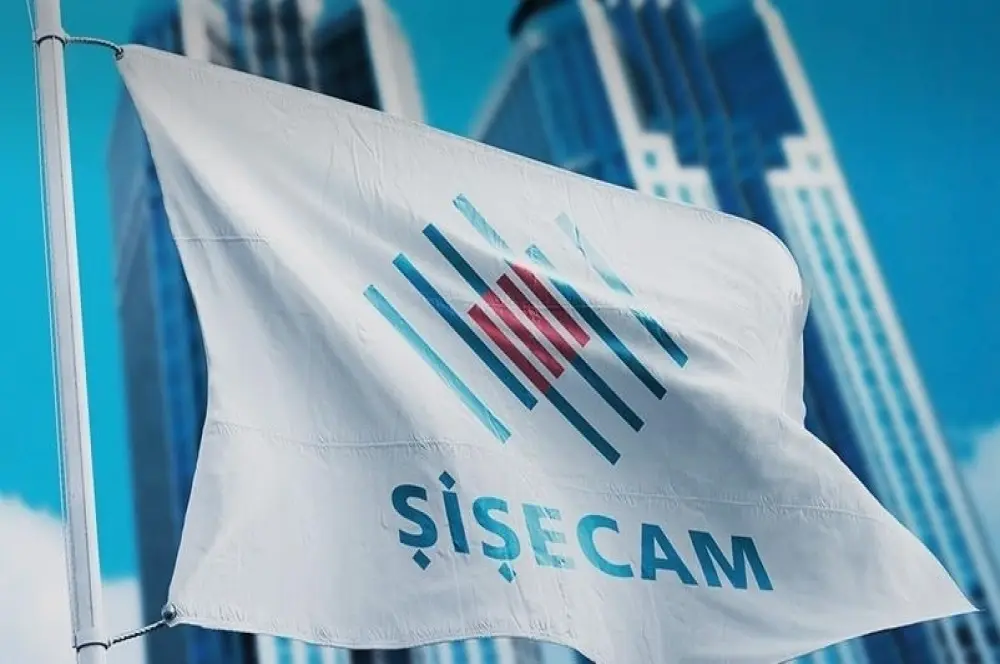 Şişecam'dan 114 milyon dolarlık üç yeni kaplamalı cam hattı yatırımı Şişecam'dan 114 milyon dolarlık üç yeni kaplamalı cam hattı yatırımı