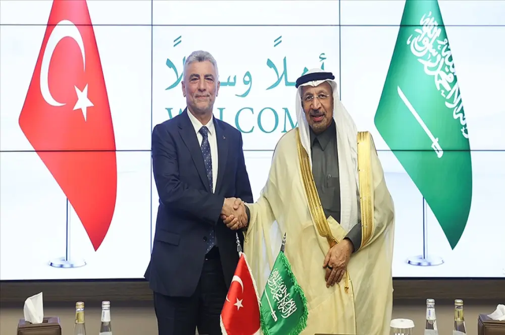 Bakan Bolat: Yatırımların artırılmasına yönelik çalışmalarımızı sürdüreceğiz Bakan Bolat: Yatırımların artırılmasına yönelik çalışmalarımızı sürdüreceğiz
