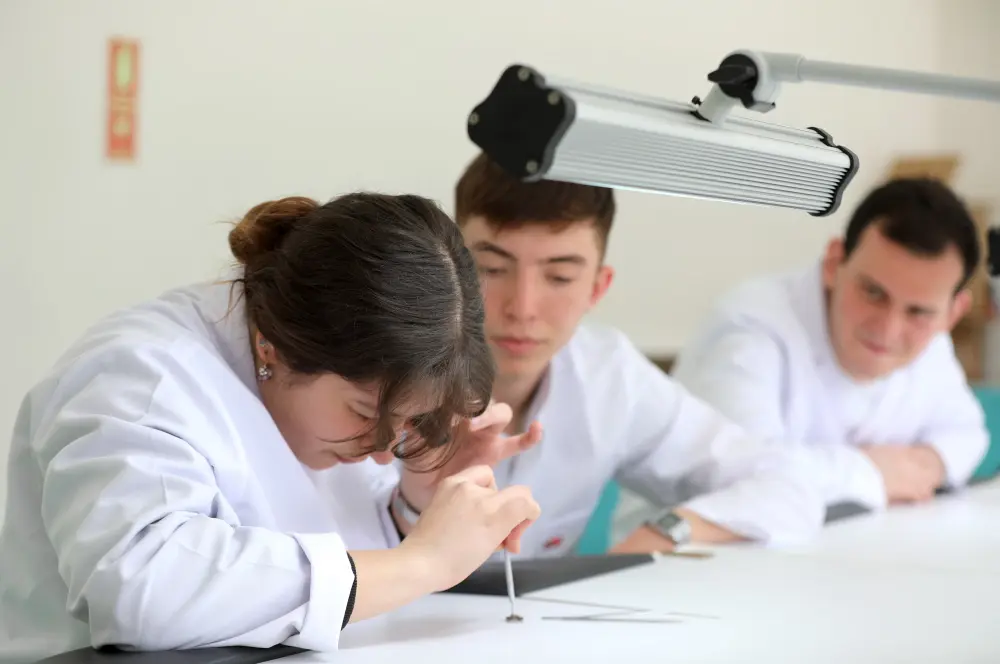 Mikro eğitimle mekanikte dev adıma hazırlanıyorlar Mikro eğitimle mekanikte dev adıma hazırlanıyorlar