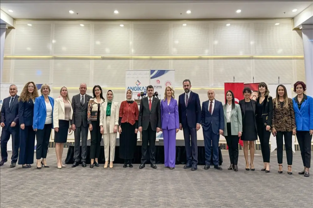 Kadın girişimciler ‘Yeniden Başla Projesi’yle desteklenecek Kadın girişimciler ‘Yeniden Başla Projesi’yle desteklenecek