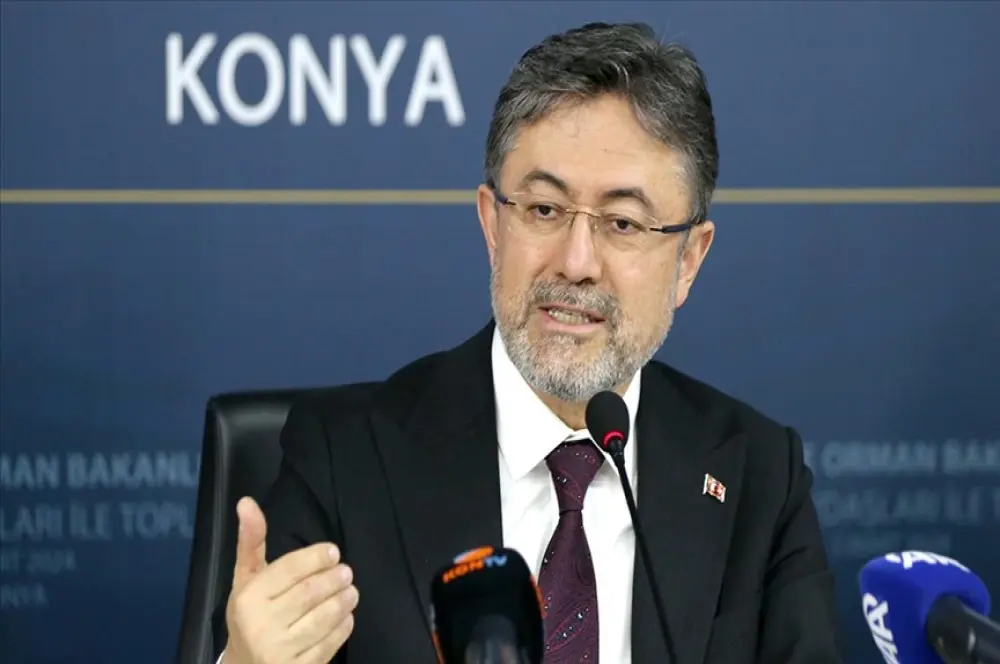 Amacımız Türkiye'de sürdürülebilir, verimli ve kaliteli üretim olmasını sağlamak Amacımız Türkiye'de sürdürülebilir, verimli ve kaliteli üretim olmasını sağlamak