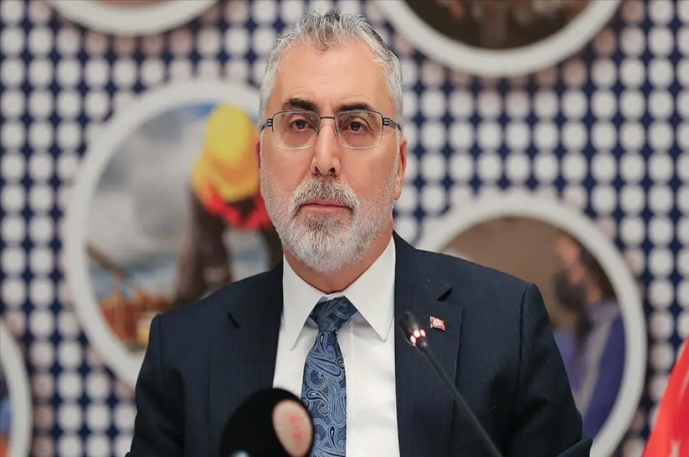 Kapsayıcı ve etkin iş teftişi geliştirmek istihdam piyasasında önem taşıyor Kapsayıcı ve etkin iş teftişi geliştirmek istihdam piyasasında önem taşıyor