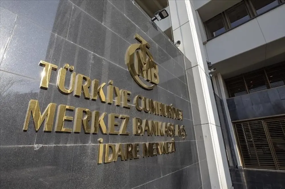 Merkez Bankasının Şubat Ayı Fiyat Gelişmeleri Raporu yayınlandı Merkez Bankasının Şubat Ayı Fiyat Gelişmeleri Raporu yayınlandı