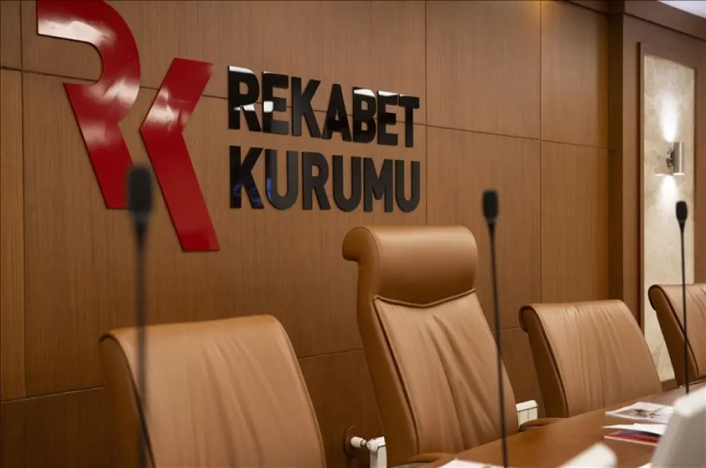 Yumurta kartonu üretimi yapan 6 teşebbüse uzlaşmayla 55 milyon lira ceza kesildi Yumurta kartonu üretimi yapan 6 teşebbüse uzlaşmayla 55 milyon lira ceza kesildi