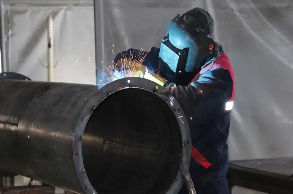 Ifo, Almanya'nın büyüme tahminini düşürdü Ifo, Almanya'nın büyüme tahminini düşürdü