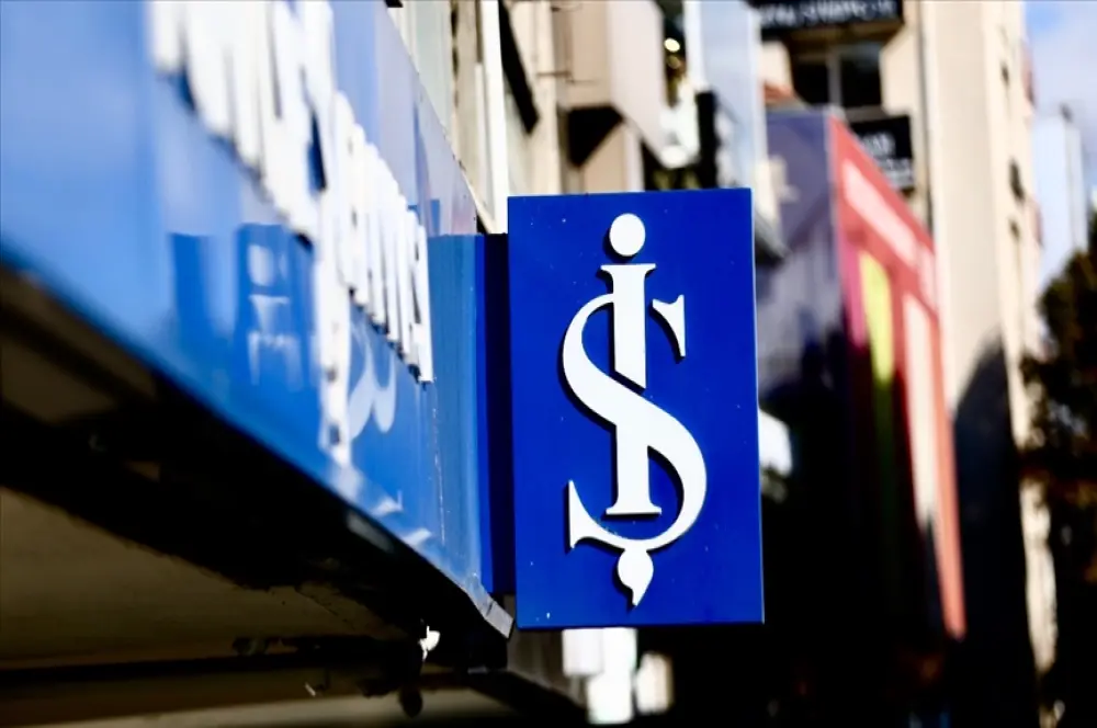 ‘Türkiye'nin en değerli banka markası’ İş Bankası ‘Türkiye'nin en değerli banka markası’ İş Bankası