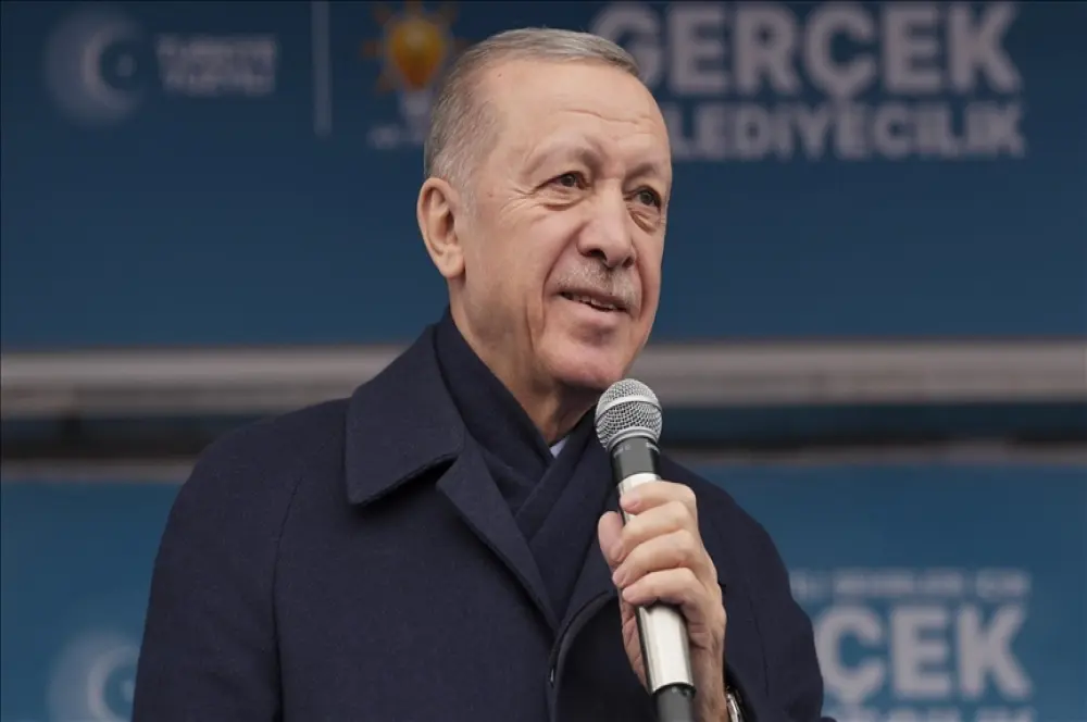 Akkuyu Nükleer Güç Santrali’nin tüm reaktörleri 2028'e kadar hizmete girecek Akkuyu Nükleer Güç Santrali’nin tüm reaktörleri 2028'e kadar hizmete girecek