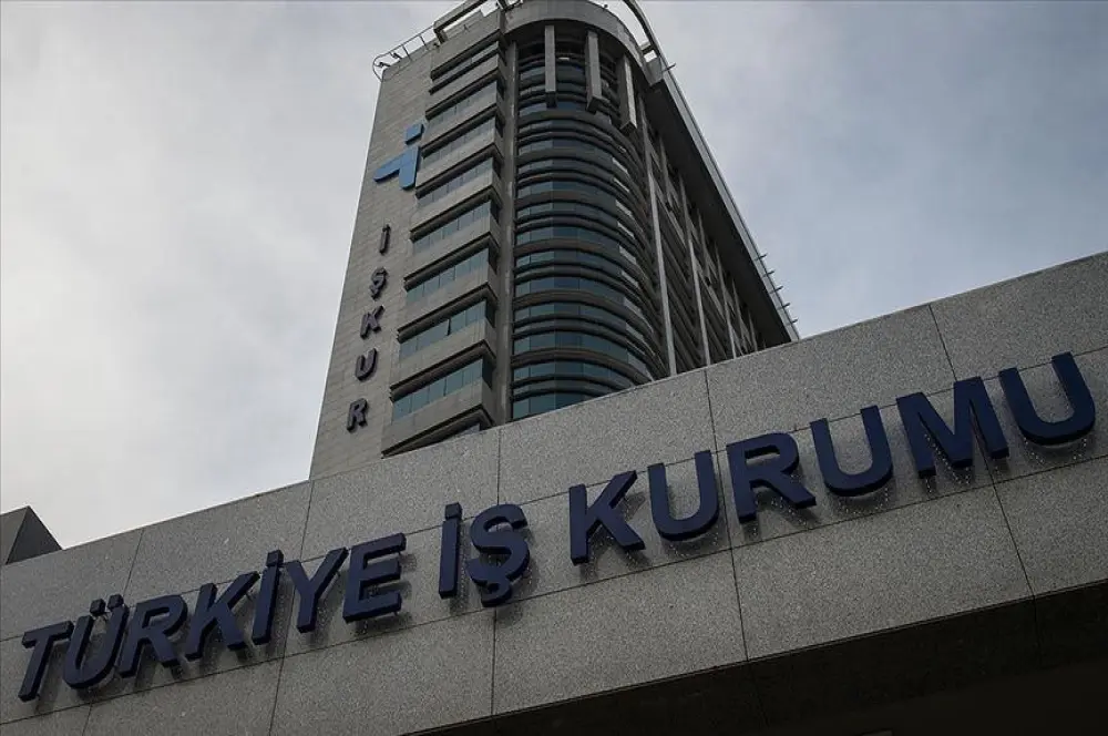 İki ayda 208 bin kişi İŞKUR aracılığıyla işe yerleştirildi İki ayda 208 bin kişi İŞKUR aracılığıyla işe yerleştirildi