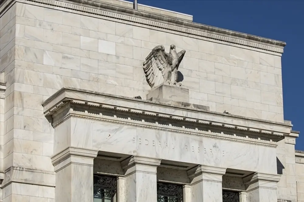Fed Başkanı, gereken güveni kazanmaya ‘uzak olmadıklarını’ söyledi Fed Başkanı, gereken güveni kazanmaya ‘uzak olmadıklarını’ söyledi