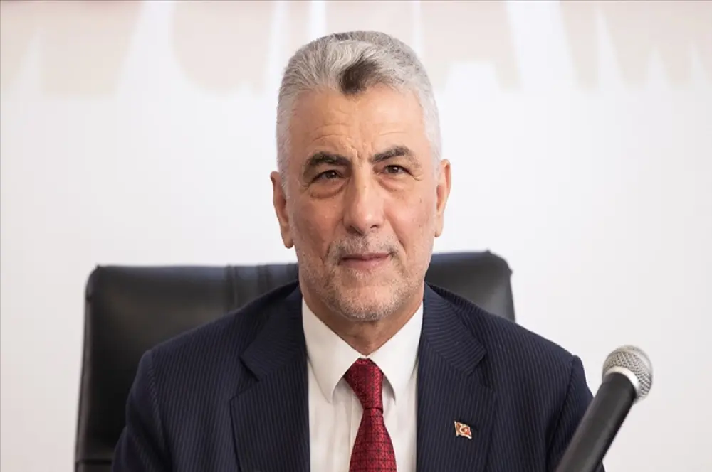 Hedeflerimize her geçen gün daha da yaklaşıyoruz Hedeflerimize her geçen gün daha da yaklaşıyoruz