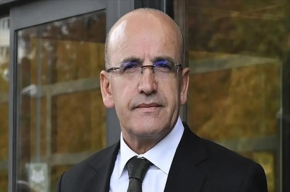 Fitch'in not artışında, kural bazlı ve öngörülebilir politikalarımız etkili oldu Fitch'in not artışında, kural bazlı ve öngörülebilir politikalarımız etkili oldu